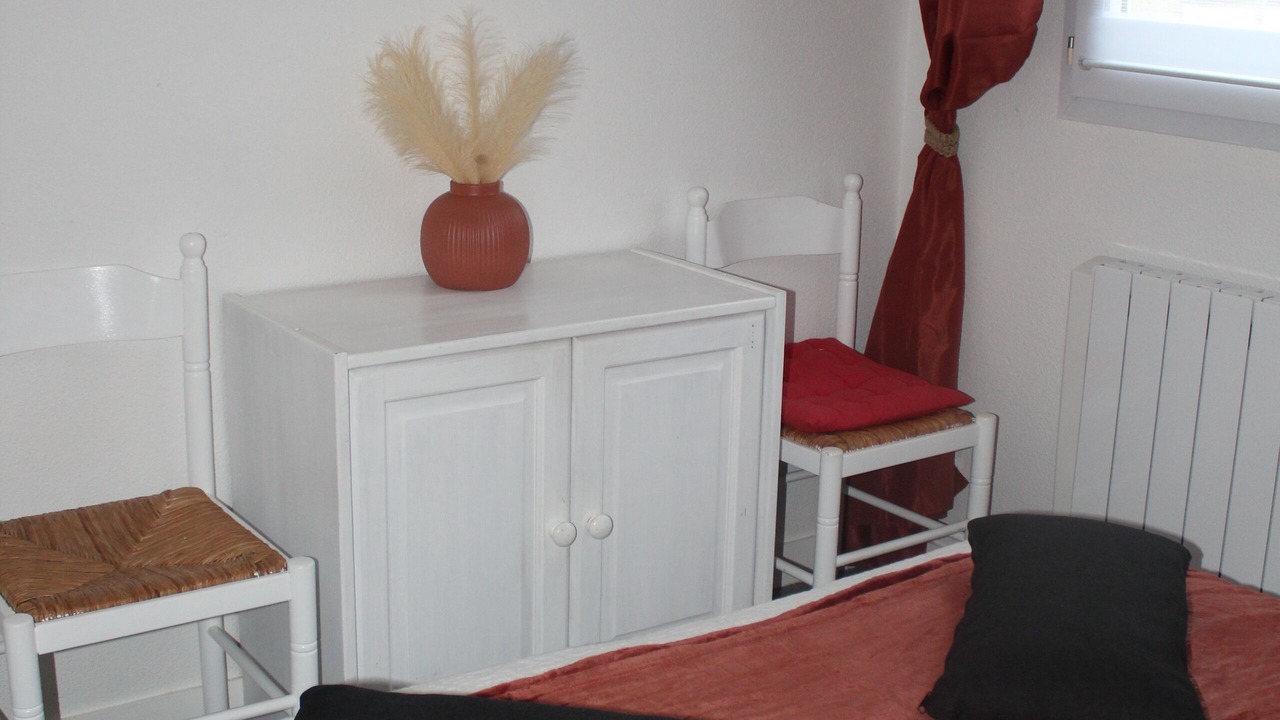 Photo of Bedroom in La Foret-Fouesnant