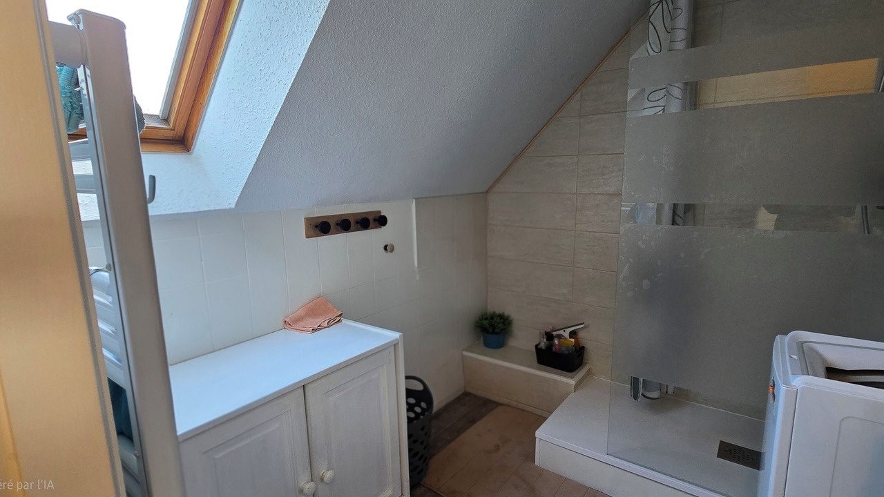 Photo of Bathroom in La Foret-Fouesnant