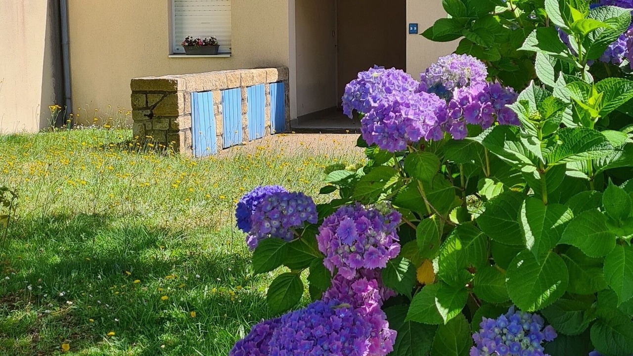 Photo of Outdoor in La Foret-Fouesnant