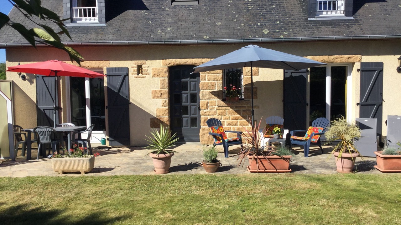 Photo of Outdoor in Anctoville-sur-Boscq