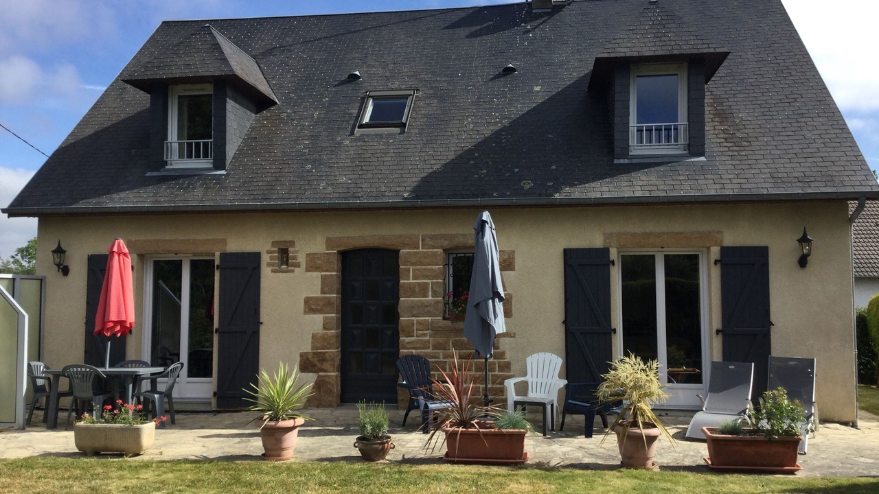 Photo of Outdoor in Anctoville-sur-Boscq