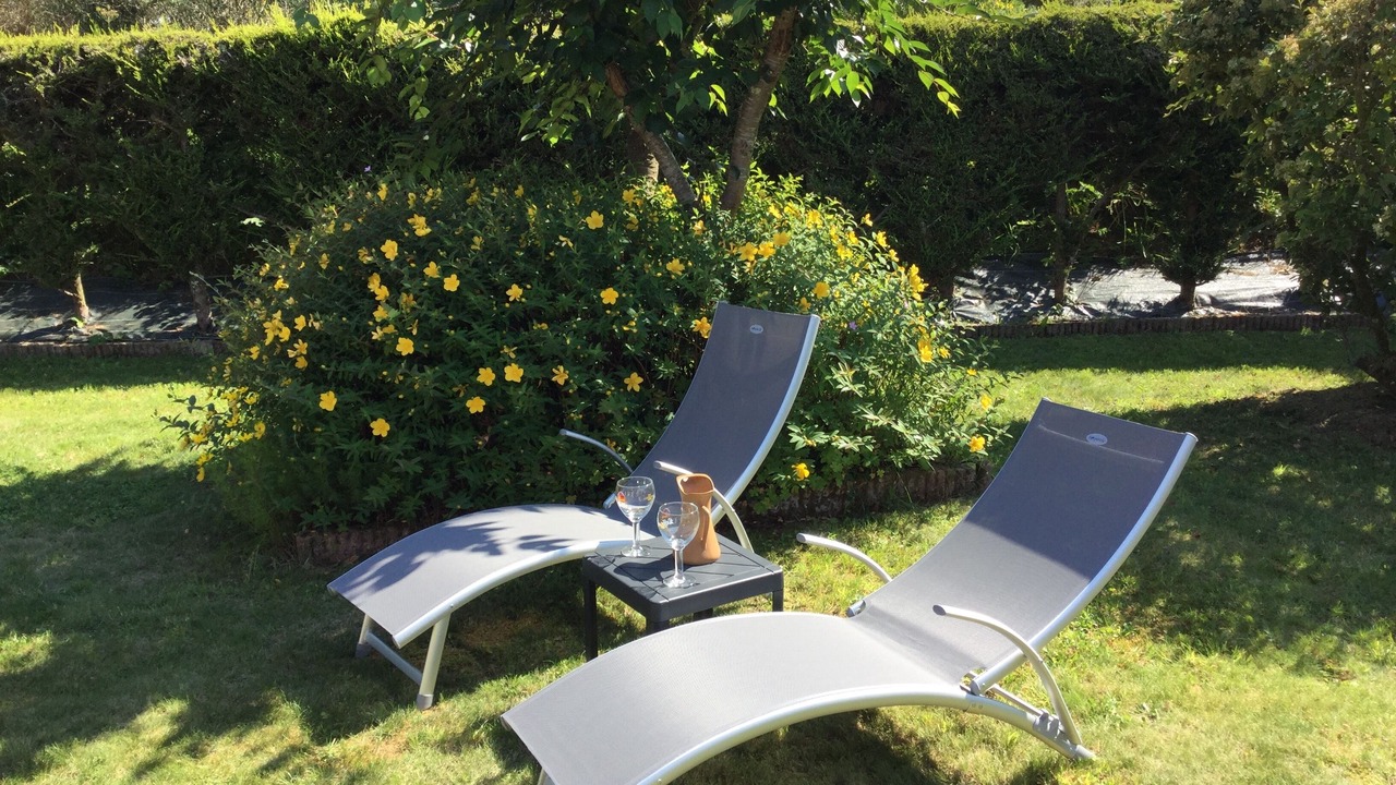 Photo of Outdoor in Anctoville-sur-Boscq