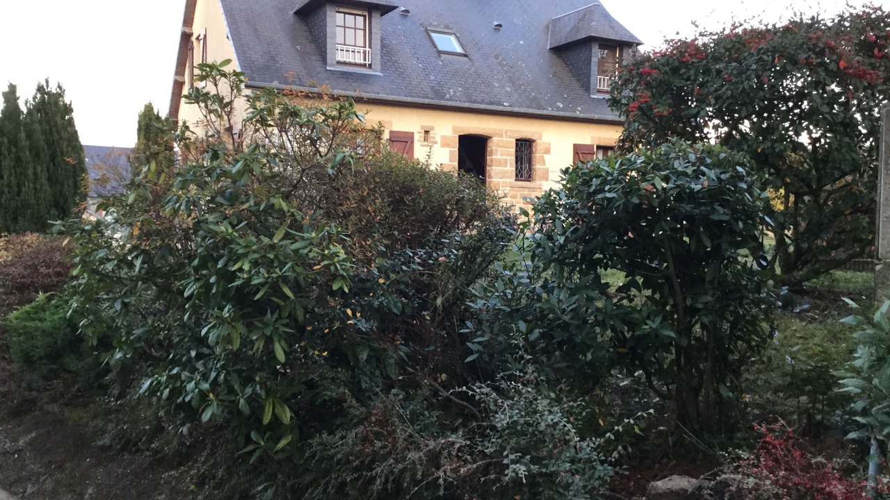 Photo of Outdoor in Anctoville-sur-Boscq