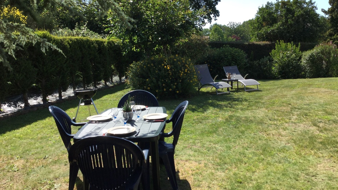 Photo of Outdoor in Anctoville-sur-Boscq