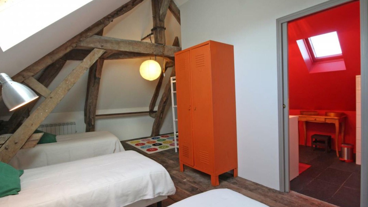 Photo of Bedroom in Laleu