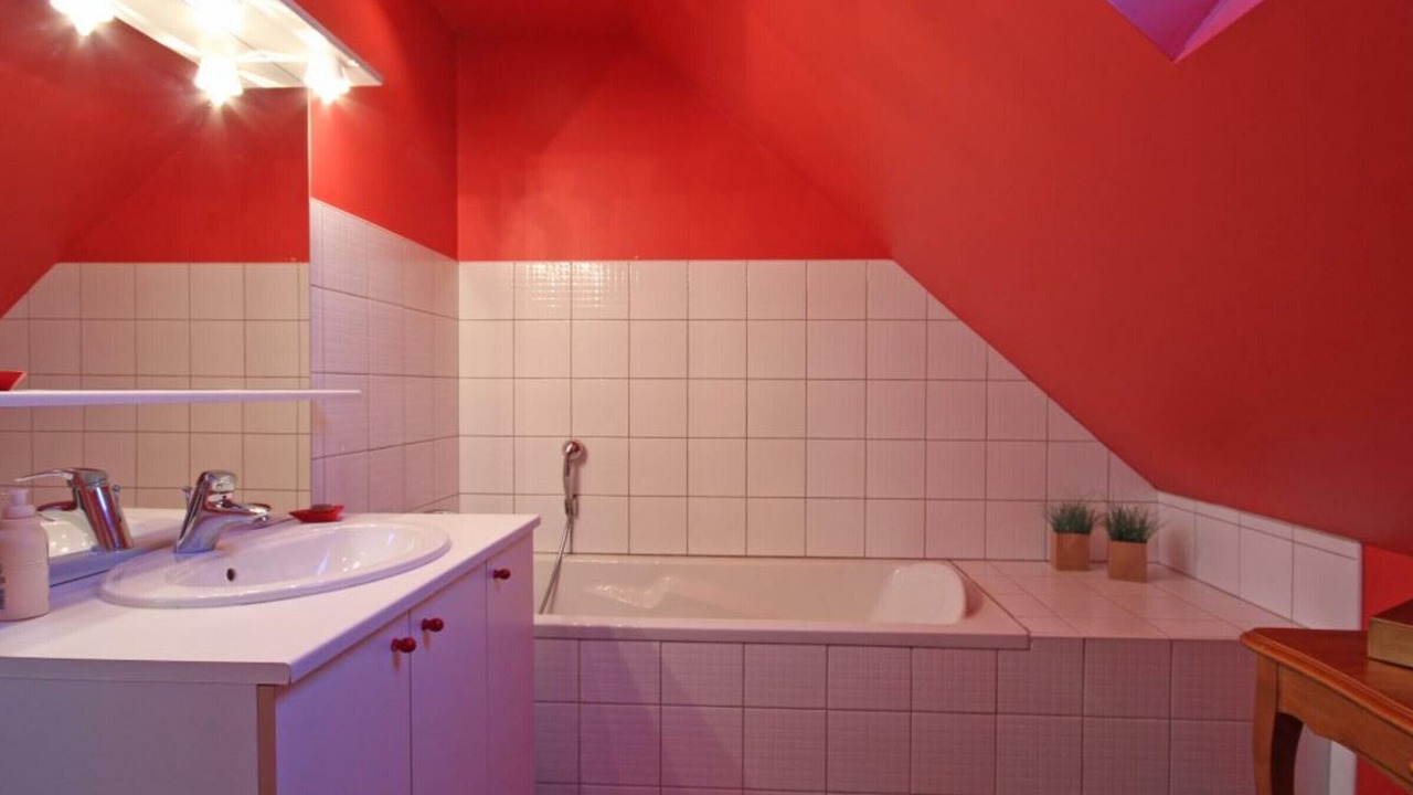Photo of Bathroom in Laleu