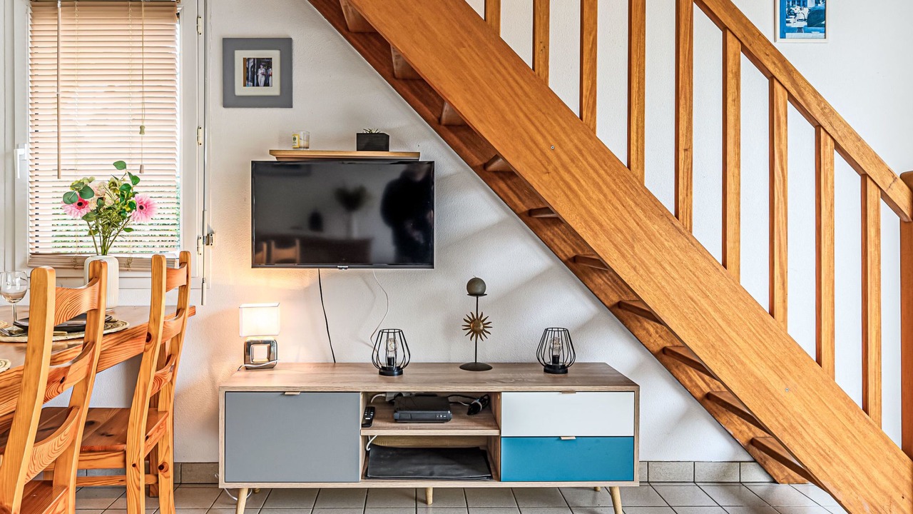 Photo of Bedroom in Quiberon