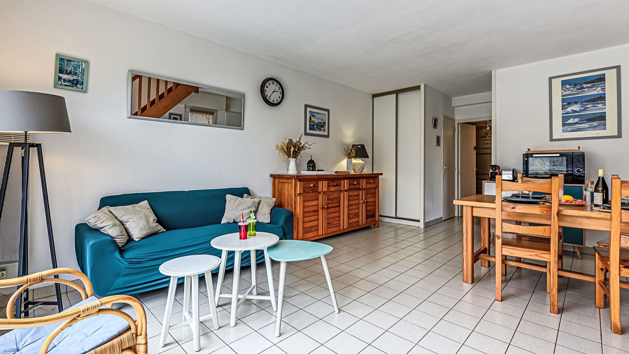 Photo of Bedroom in Quiberon