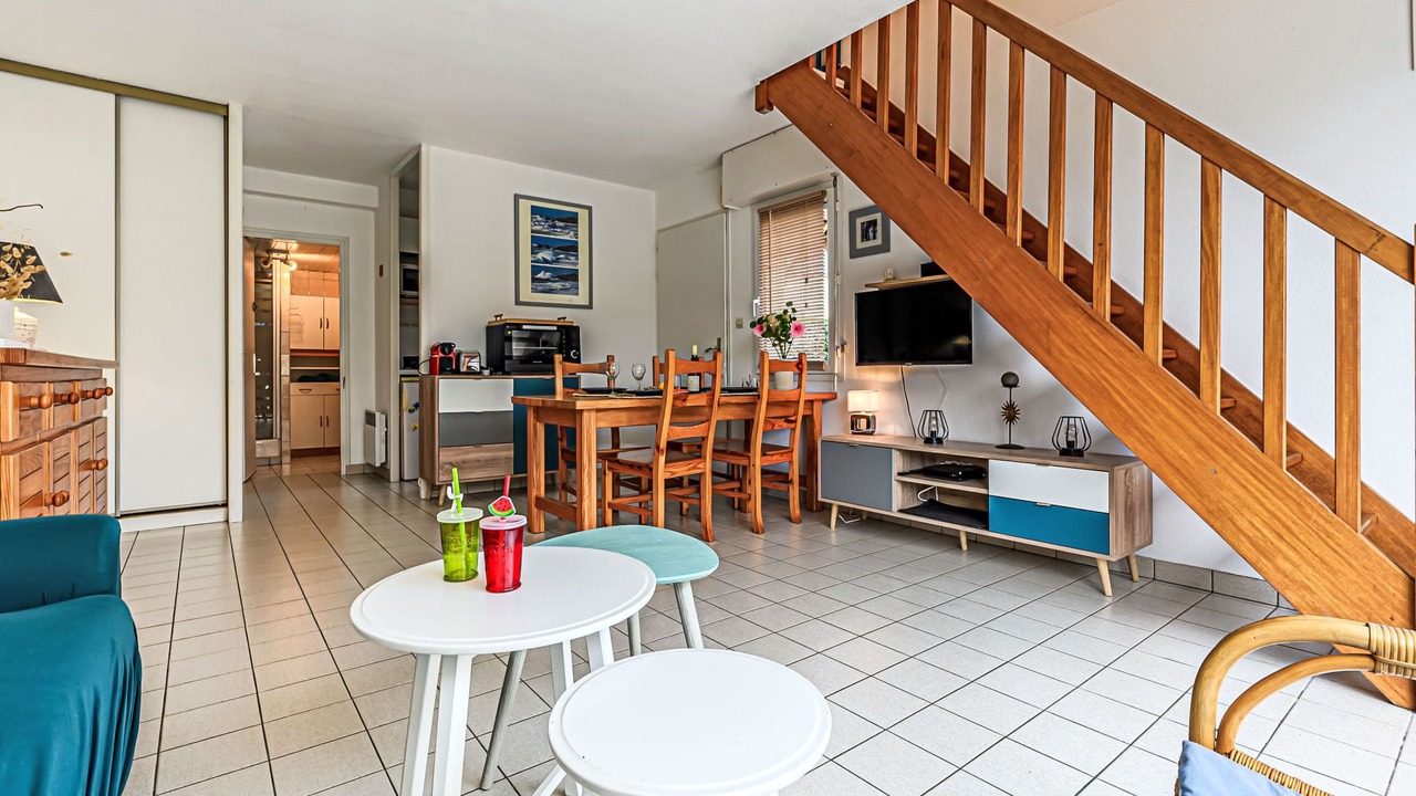 Photo of Bedroom in Quiberon
