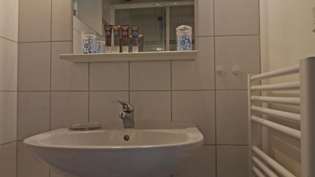 Photo of Bathroom in Cerisy-Belle-Etoile