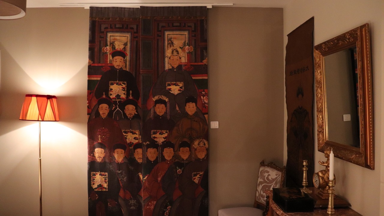 Photo of Bedroom in Bayeux