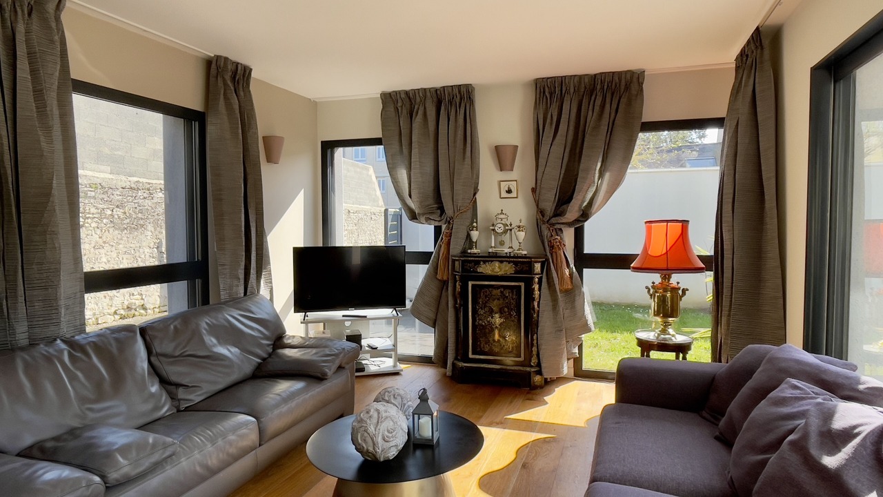 Photo of Livingroom in Bayeux