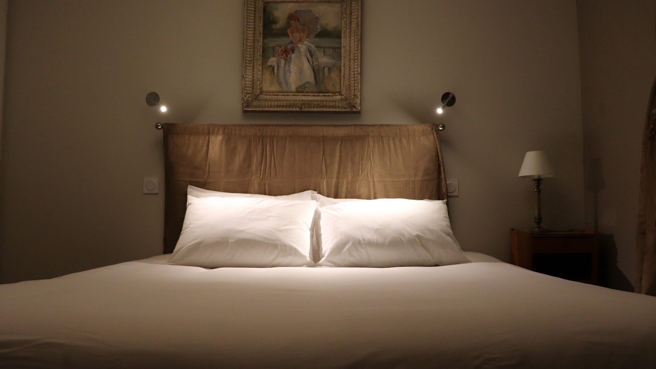 Photo of Bedroom in Bayeux