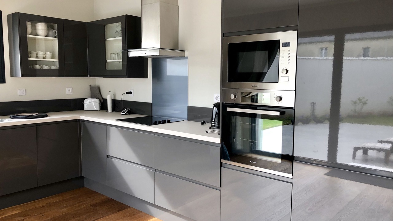 Photo of Kitchen in Bayeux