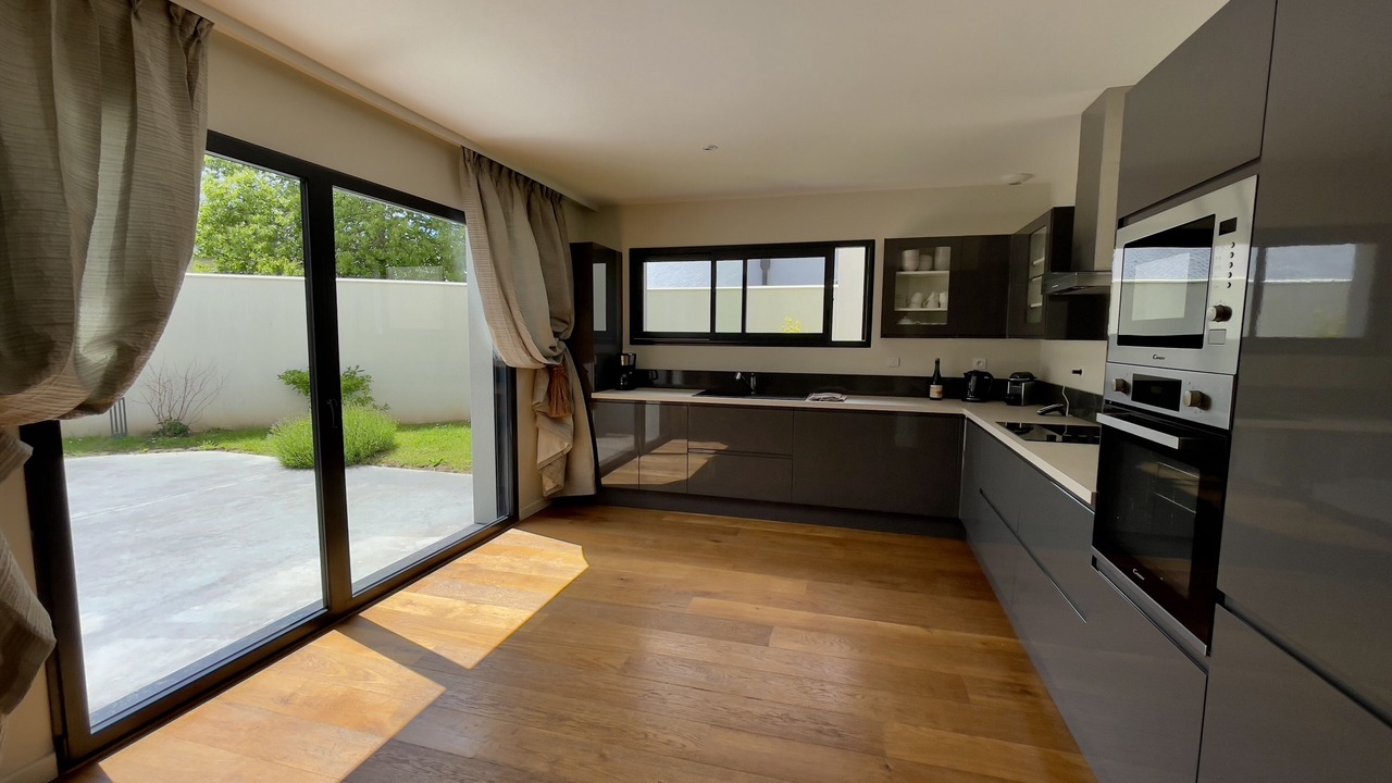 Photo of Kitchen in Bayeux