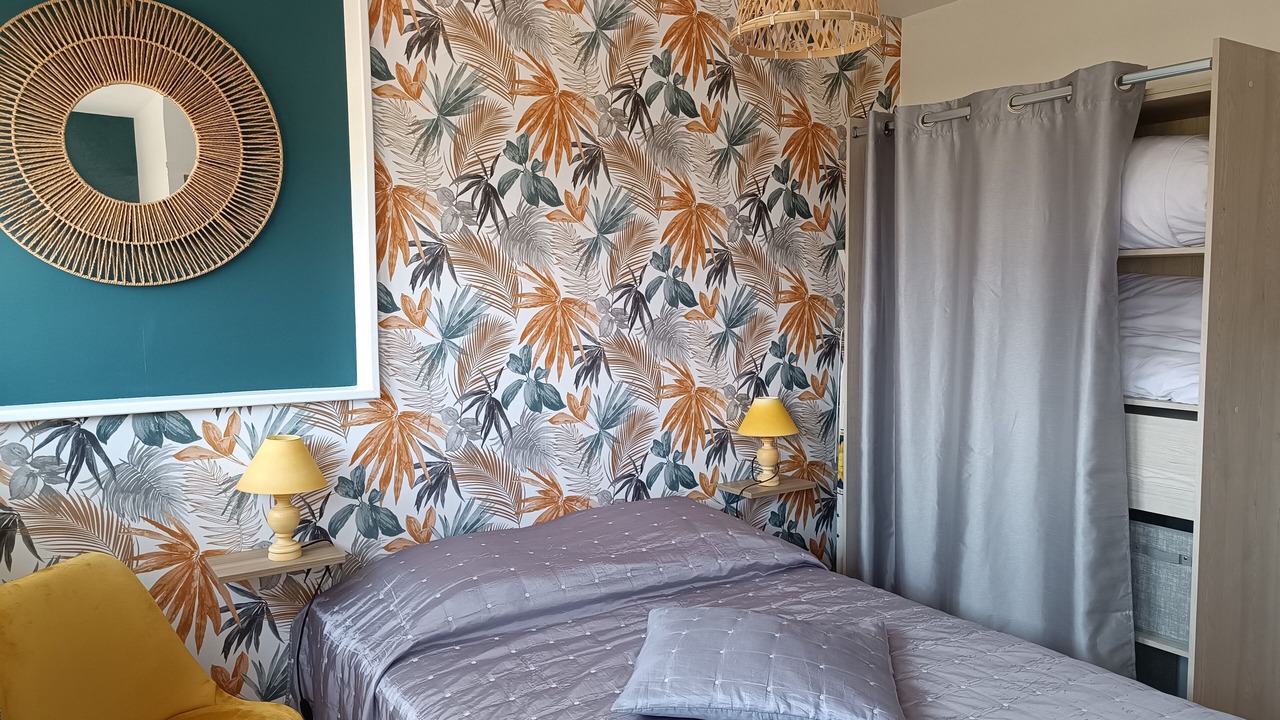 Photo of Bedroom in Saint-Marcouf