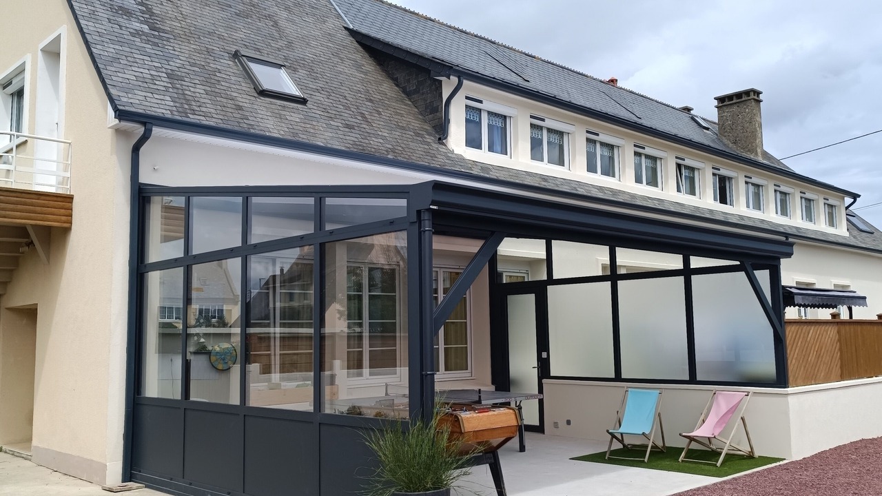 Photo of Outdoor in Saint-Marcouf