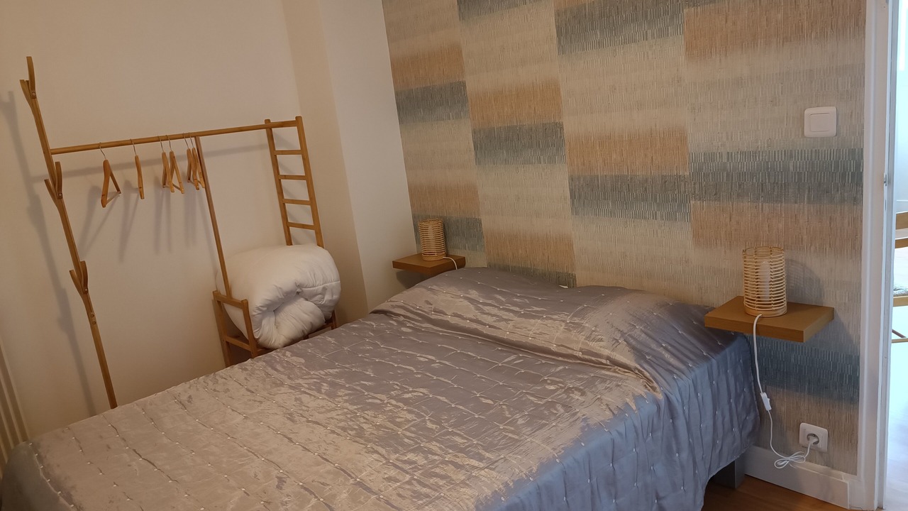 Photo of Bedroom in Saint-Marcouf