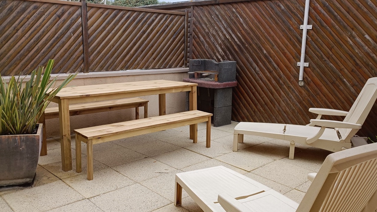 Photo of Outdoor in Saint-Marcouf