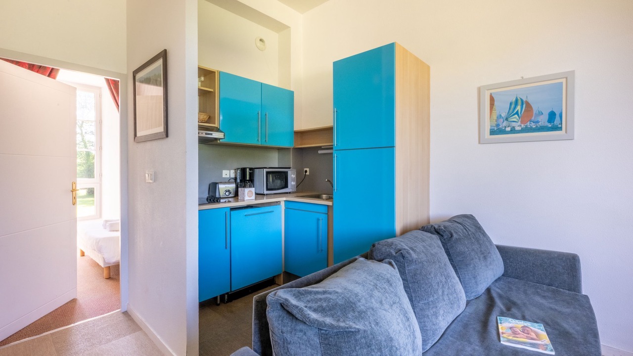 Photo of Kitchen in Erdeven