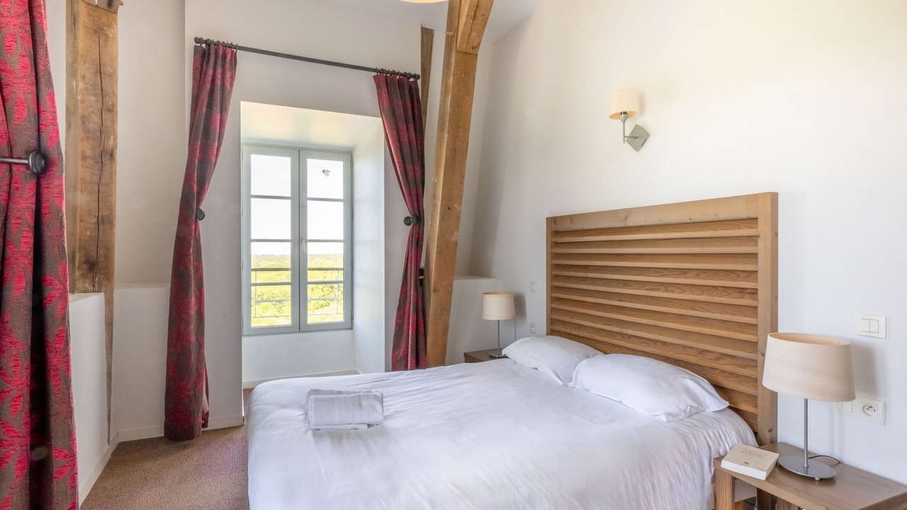 Photo of Bedroom in Erdeven