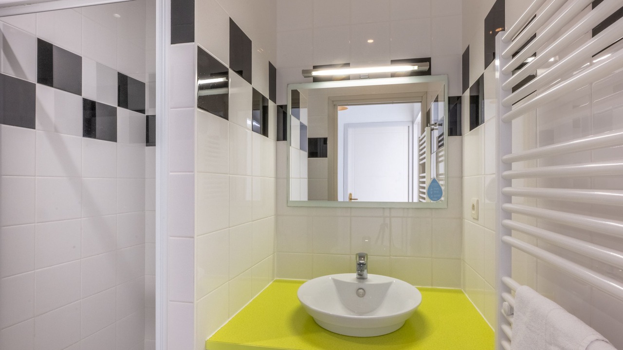 Photo of Bathroom in Erdeven