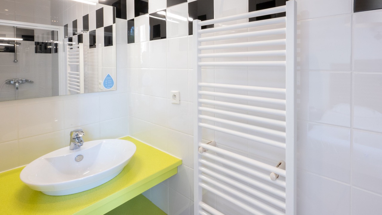 Photo of Bathroom in Erdeven
