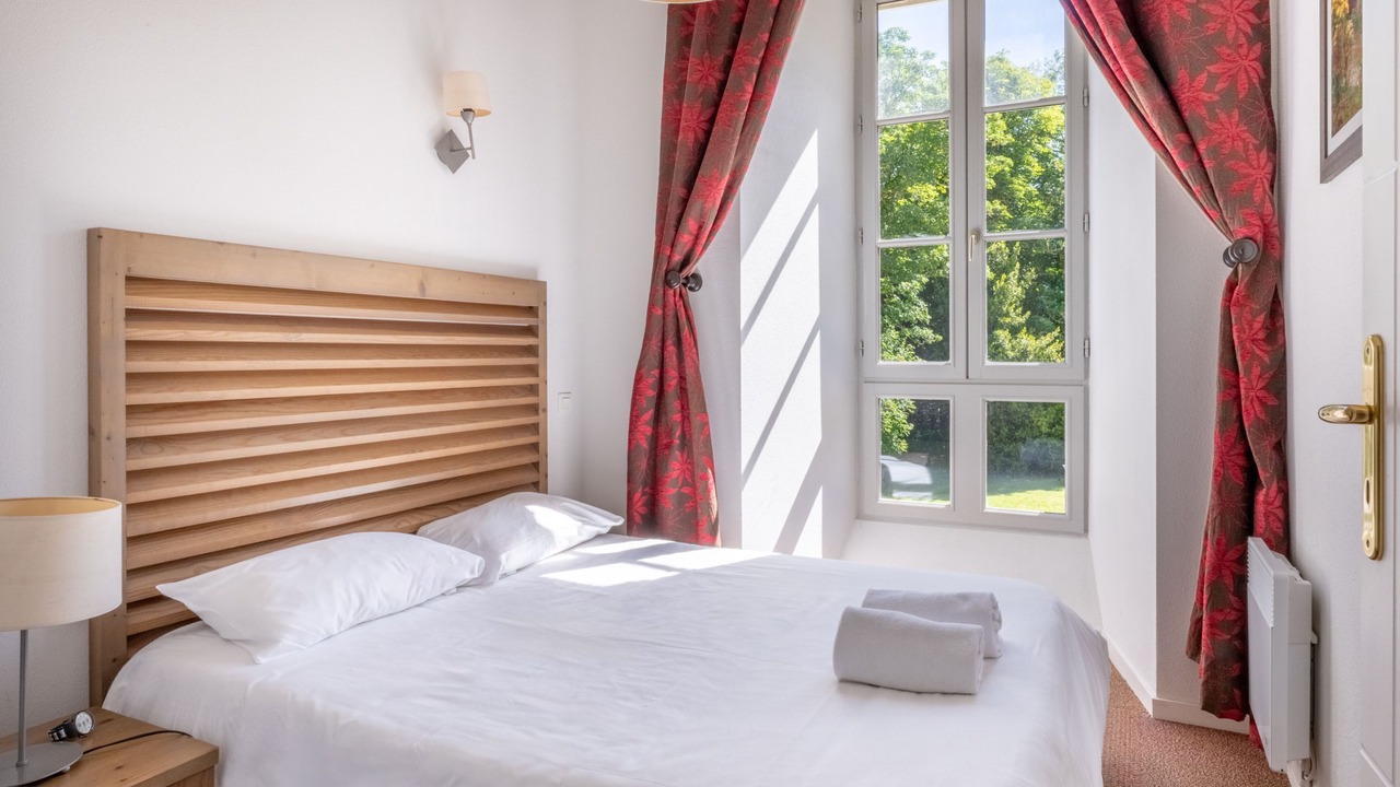 Photo of Bedroom in Erdeven