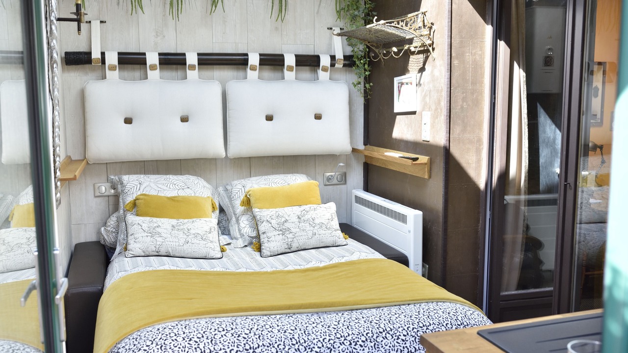 Photo of Bedroom in Parame