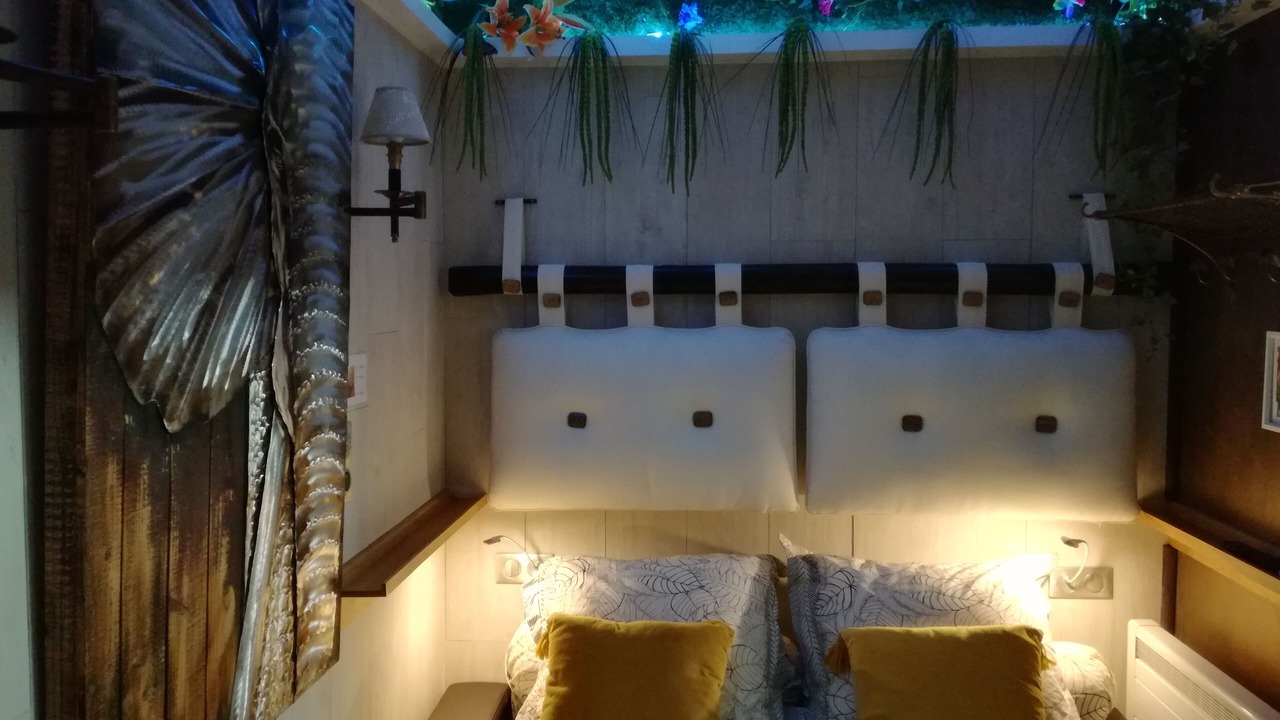 Photo of Bedroom in Parame