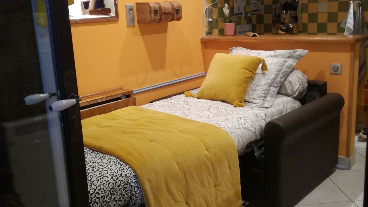 Photo of Bedroom in Parame