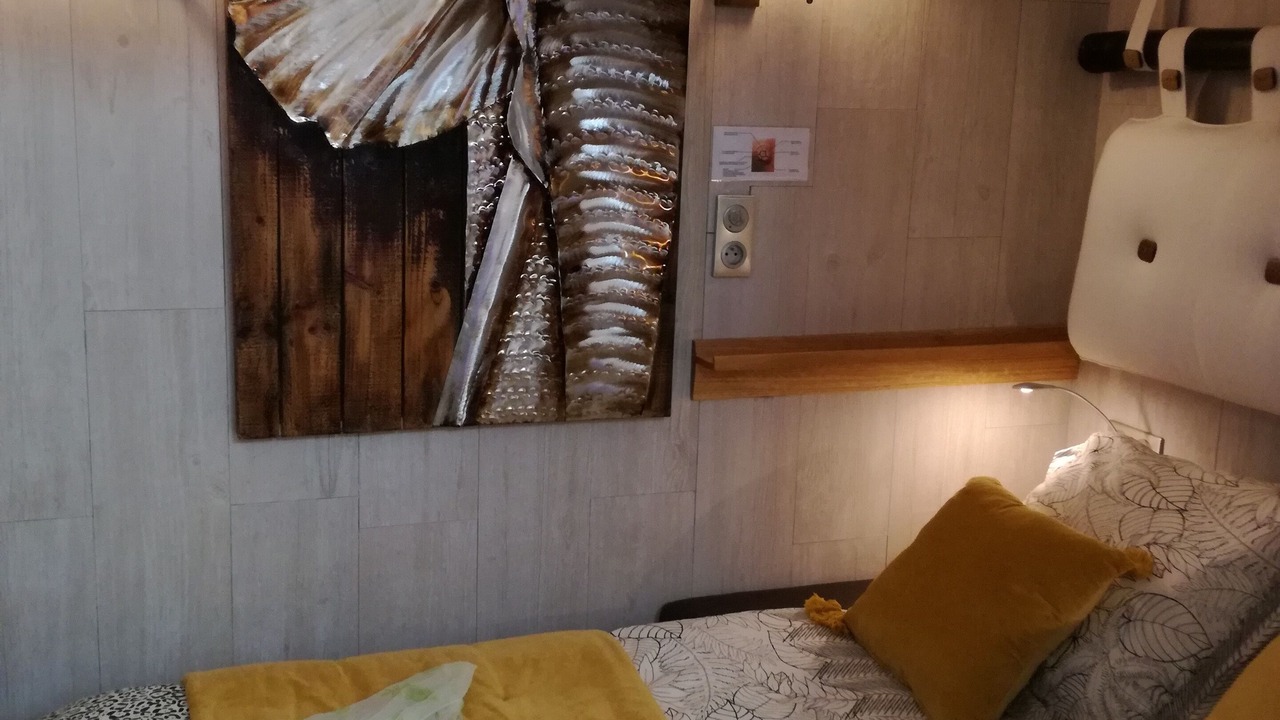 Photo of Bedroom in Parame