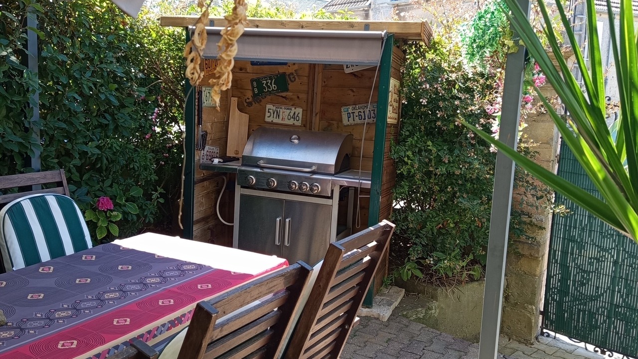 Photo of Outdoor in Ver-sur-Mer