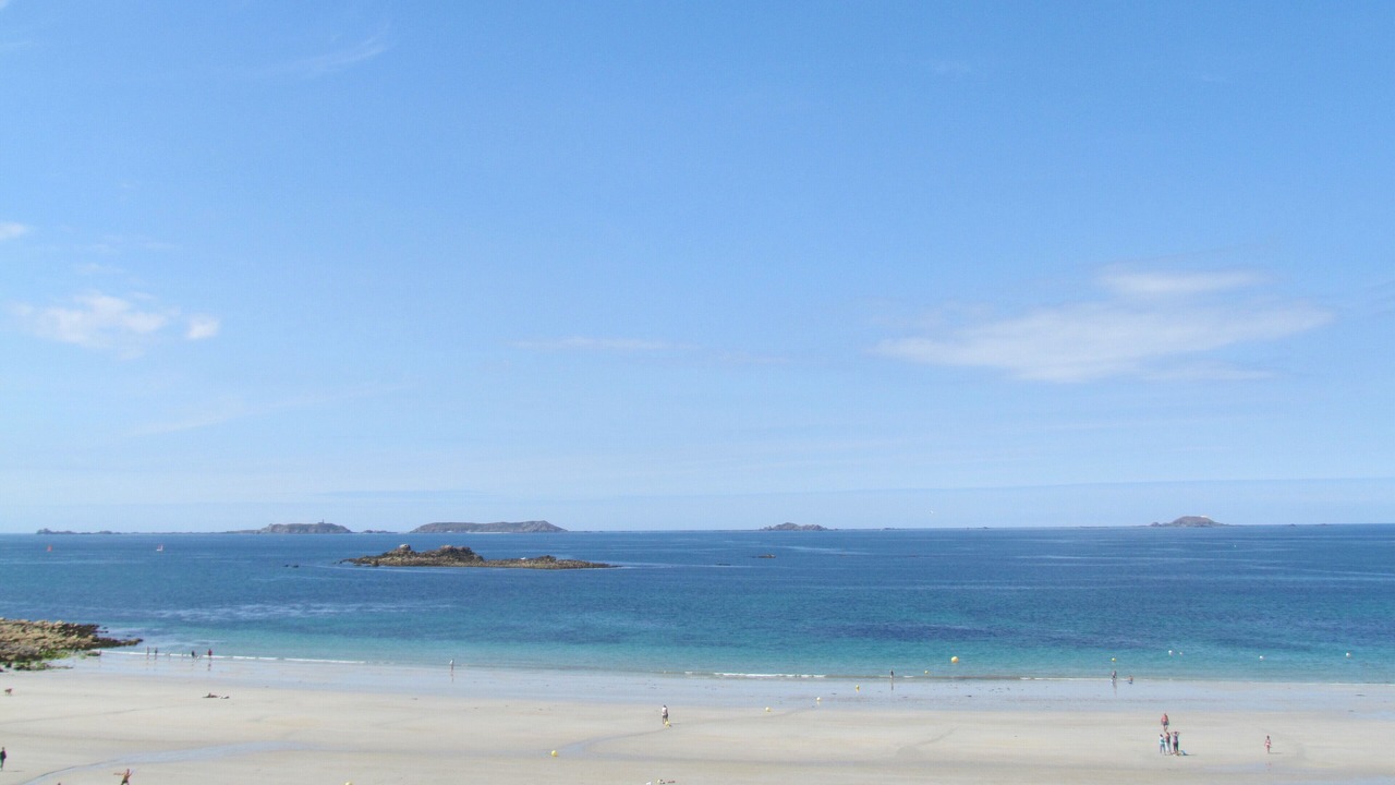 Photo of Others in Perros-Guirec