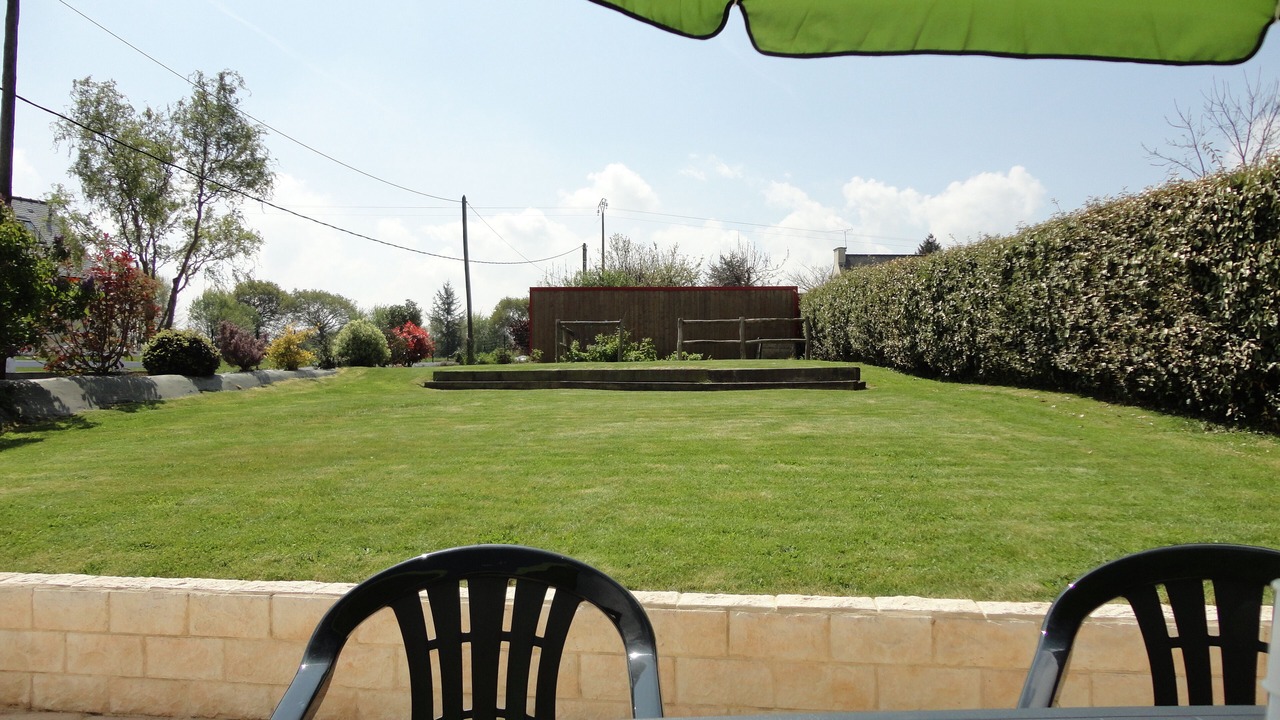 Photo of Outdoor in Plelo