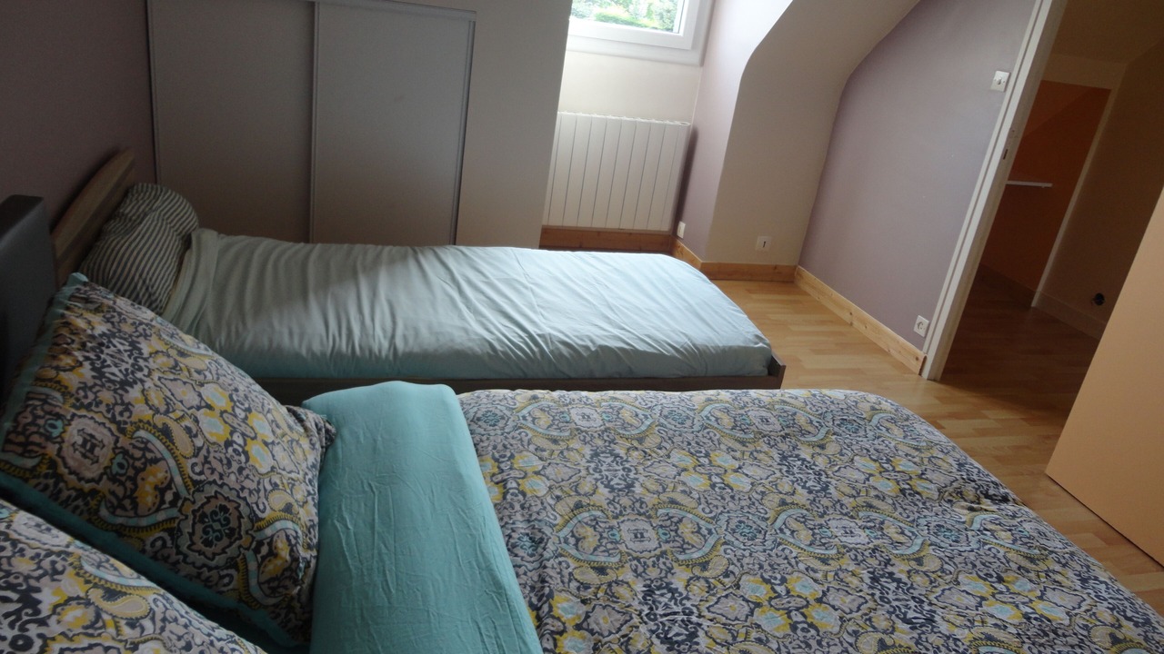 Photo of Bedroom in Plelo