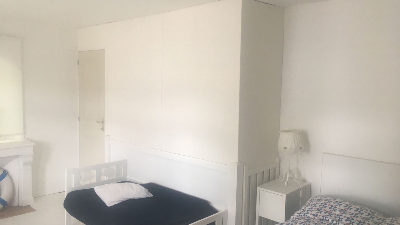 Photo of Bedroom in Villerville