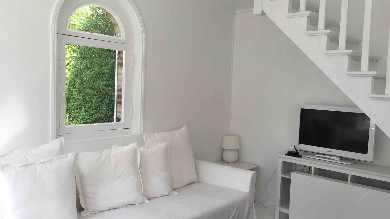 Photo of Livingroom in Villerville
