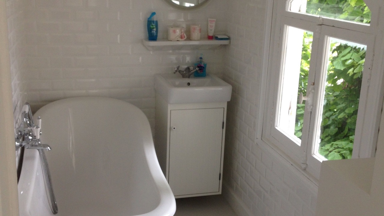 Photo of Bathroom in Villerville