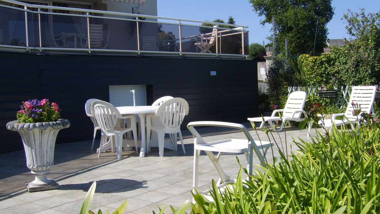 Photo of Outdoor in Ploubazlanec