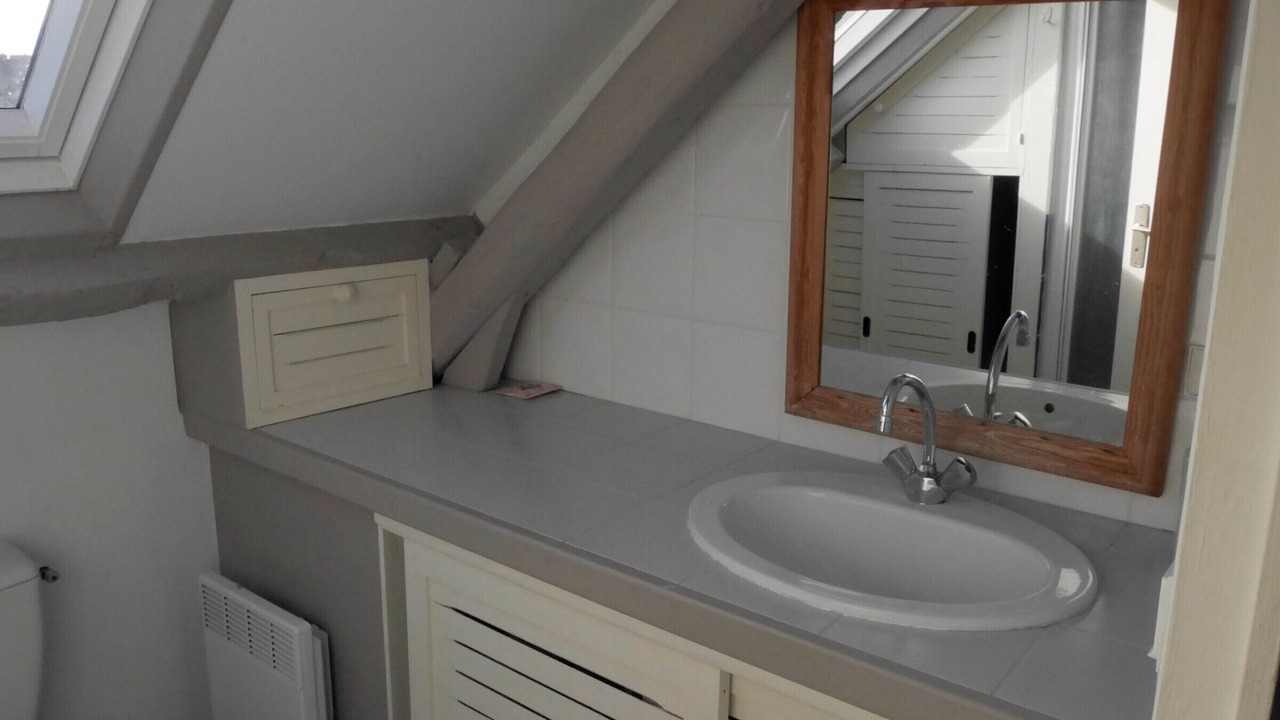 Photo of Bathroom in Bangor