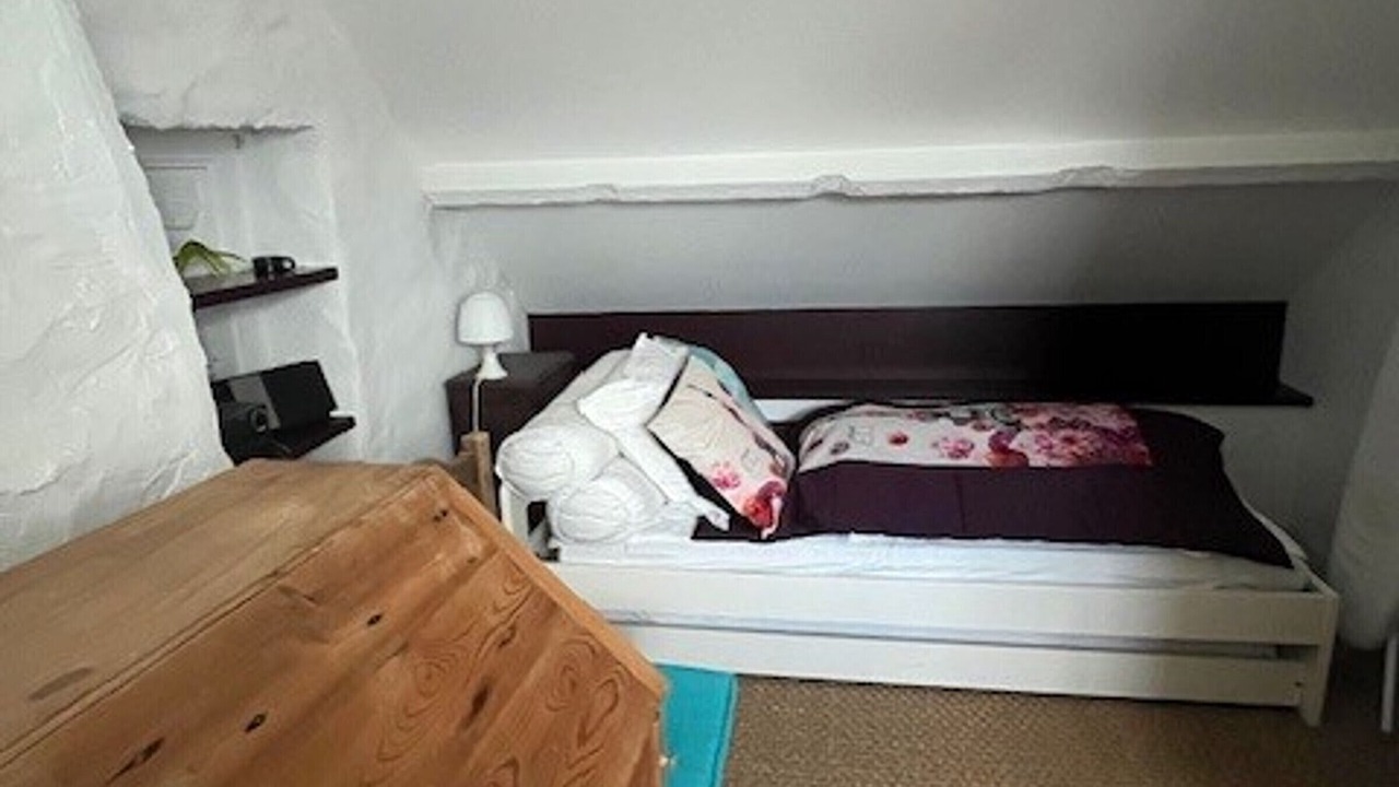 Photo of Bedroom in Bangor