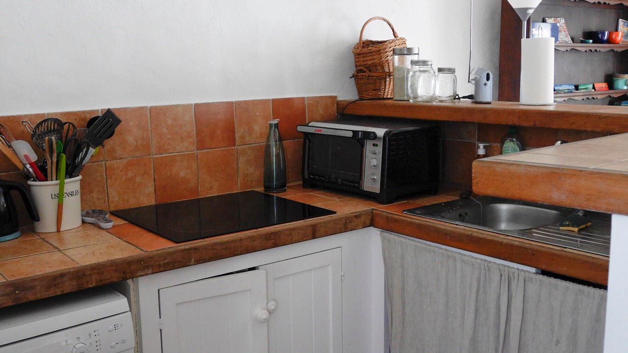 Photo of Kitchen in Bangor