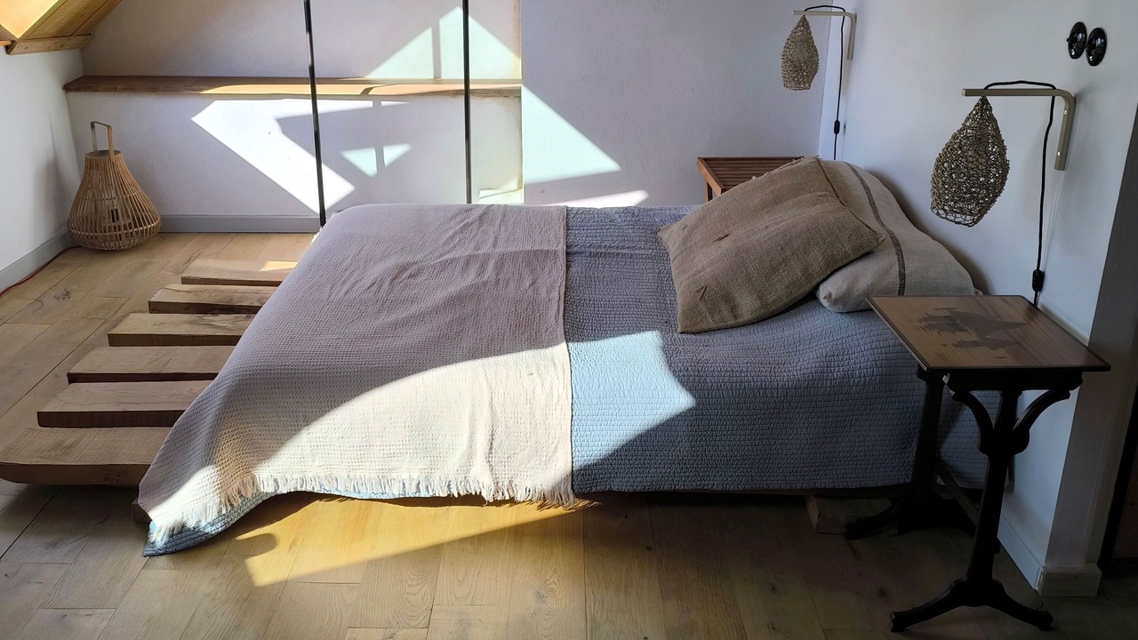 Photo of Bedroom in Belz
