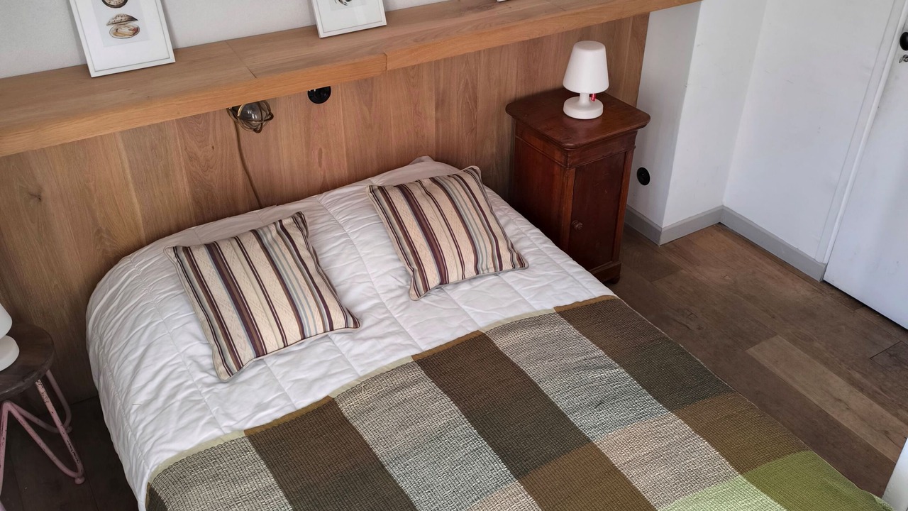 Photo of Bedroom in Belz