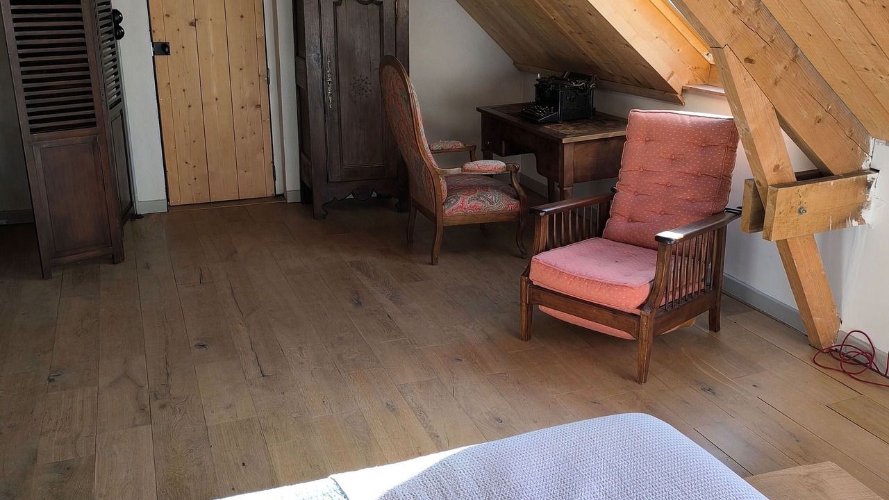 Photo of Bedroom in Belz