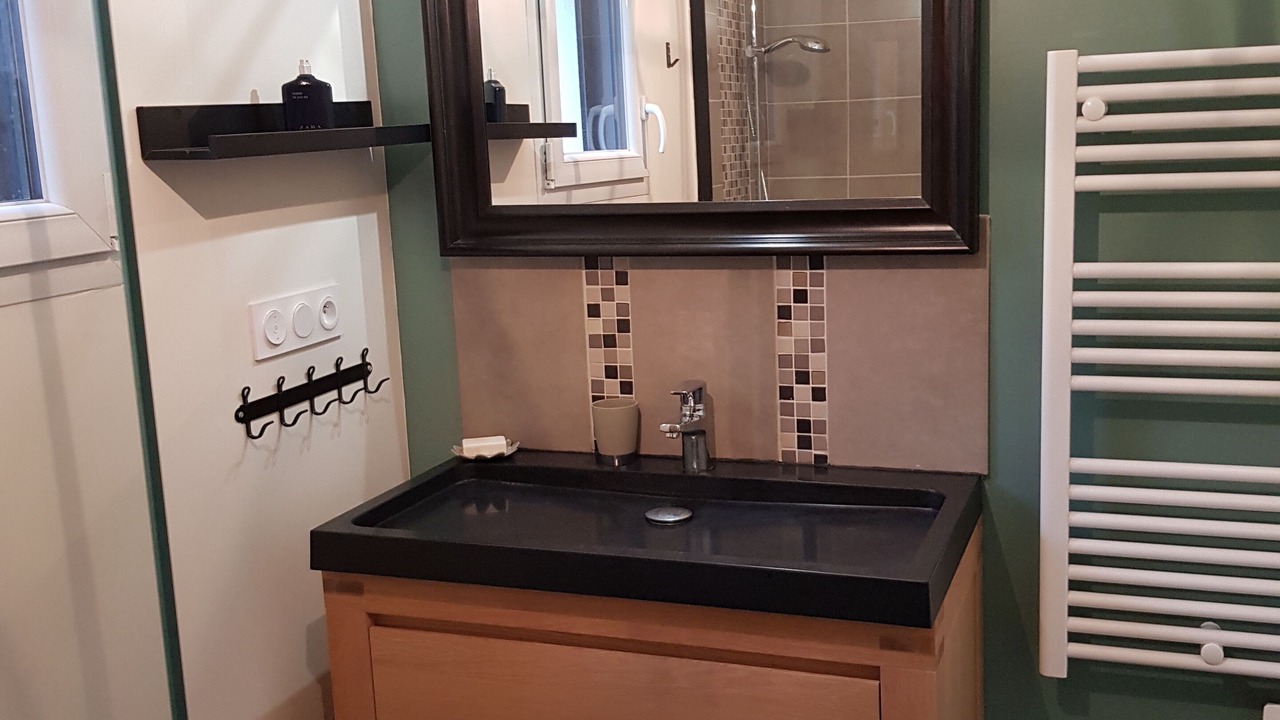 Photo of Kitchen in Plobannalec-Lesconil