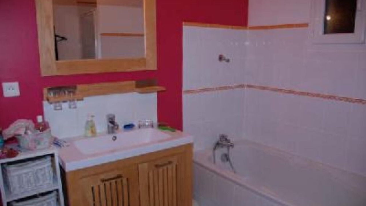 Photo of Bathroom in Ravenoville