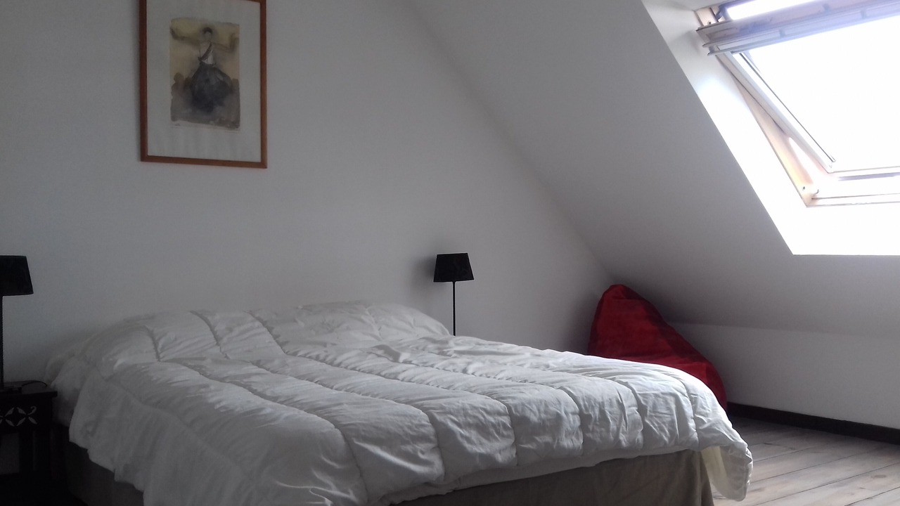 Photo of Bedroom in Ravenoville