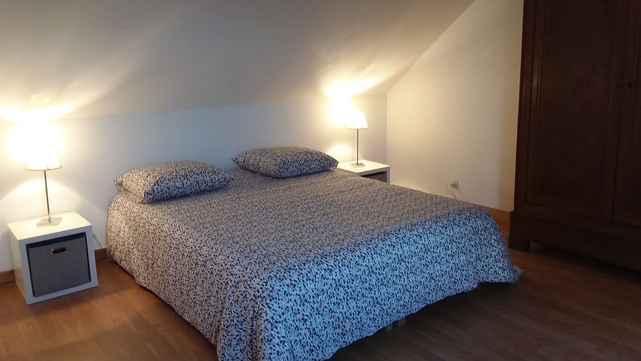 Photo of Bedroom in Formigny